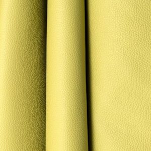 Coated fabric for Leather Goods and Garments (Sample No. 2703)